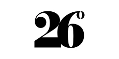 26 Degrees Global Markets EU logo