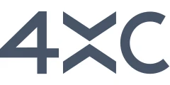 4XC logo