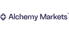Alchemy International Ltd logo