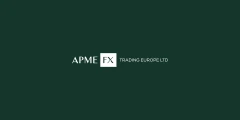 APME FX Trading Europe logo