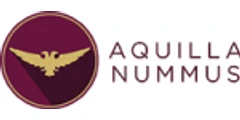 Aquilla Nummus logo
