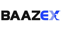 Baazex logo