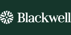 Blackwell Global logo