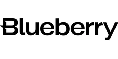 Blueberry Markets logo