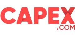 CAPEX.com logo