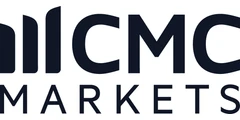 CMC Markets logo