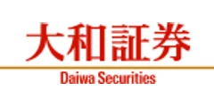 Daiwa Securities logo