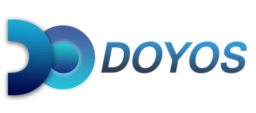 DOYOS logo