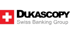 Dukascopy logo