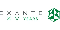 EXANTE logo