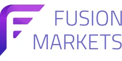 Fusion Markets logo