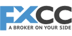 FXCC logo
