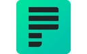FXPRIMUS logo