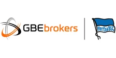 GBE Brokers logo