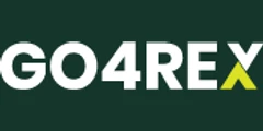 GO4REX logo