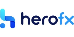 HeroFX logo