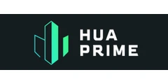 Huaprime EU logo
