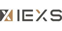 IEXS logo