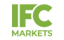 IFC Markets logo