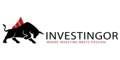 Investingor Ltd logo