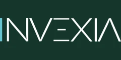 Invexia logo