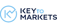 Key To Markets logo
