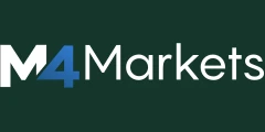 M4MARKETS logo