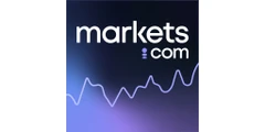 Markets.com logo