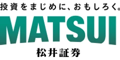 Matsui Securities logo