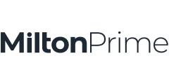 Milton Prime logo