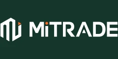 Mitrade logo
