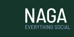 NAGA logo