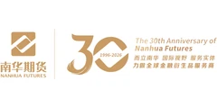 Nanhua Futures logo