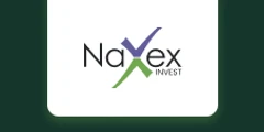 Naxex Invest logo