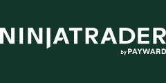 NinjaTrader logo