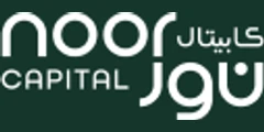 Noor Capital logo
