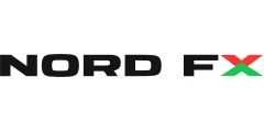 NordFX logo