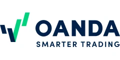 OANDA logo
