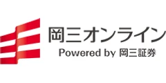 Okasan Online logo