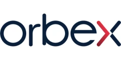 Orbex logo