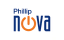 Phillip Nova logo