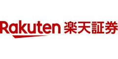 Rakuten Securities logo