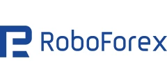 RoboForex logo