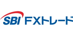 SBI FXTRADE logo