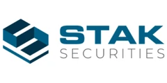 STAK Securities logo