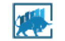 TCR International logo
