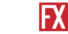 TopFX logo