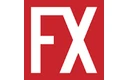 TopFX logo