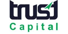 Trust Capital logo