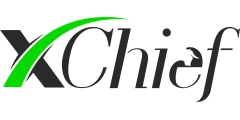 xChief logo